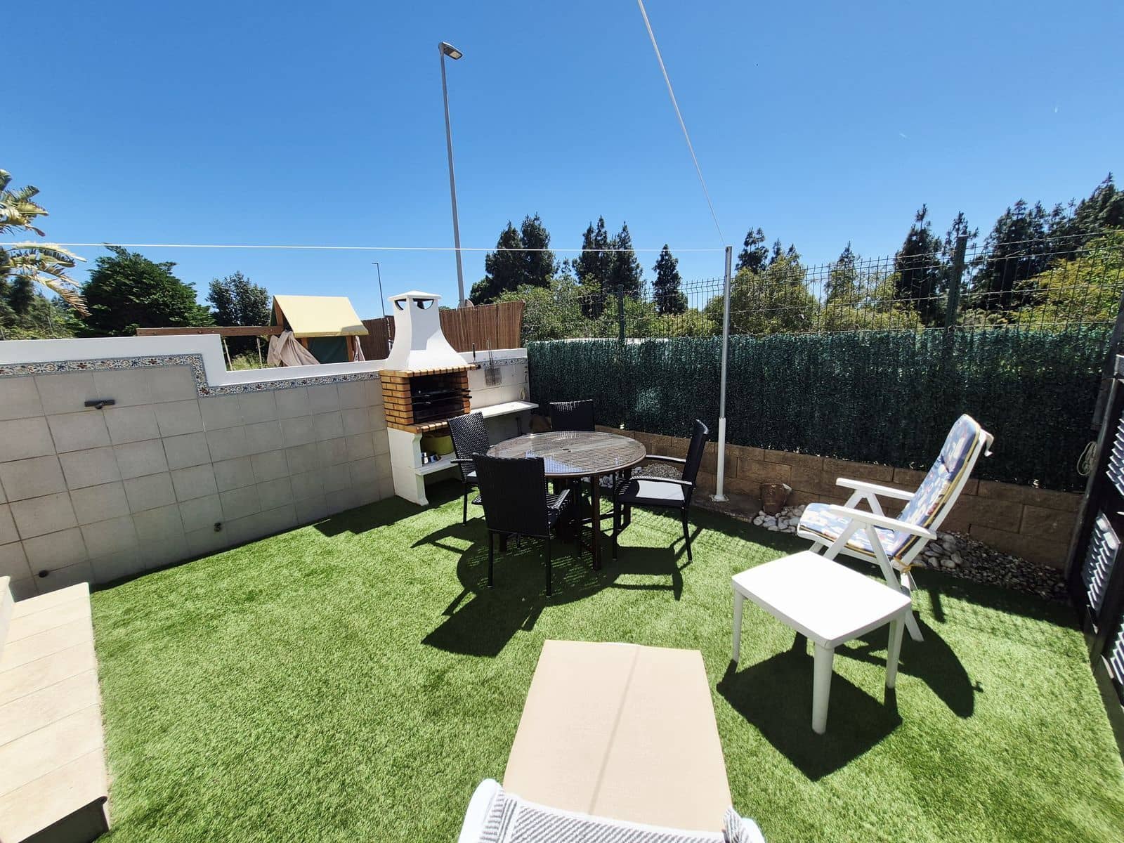 2 quarto Casa em Banda para venda em La Cala de Mijas - 375 000 € (Ref: 9796305)