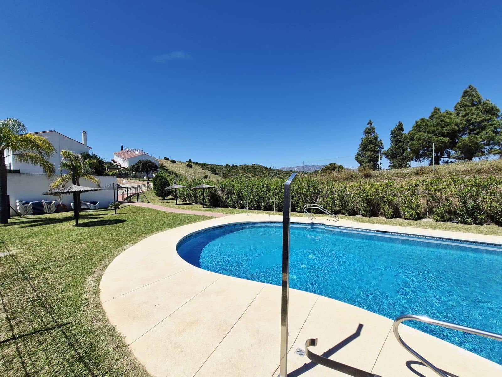 2 quarto Casa em Banda para venda em La Cala de Mijas - 375 000 € (Ref: 9796305)