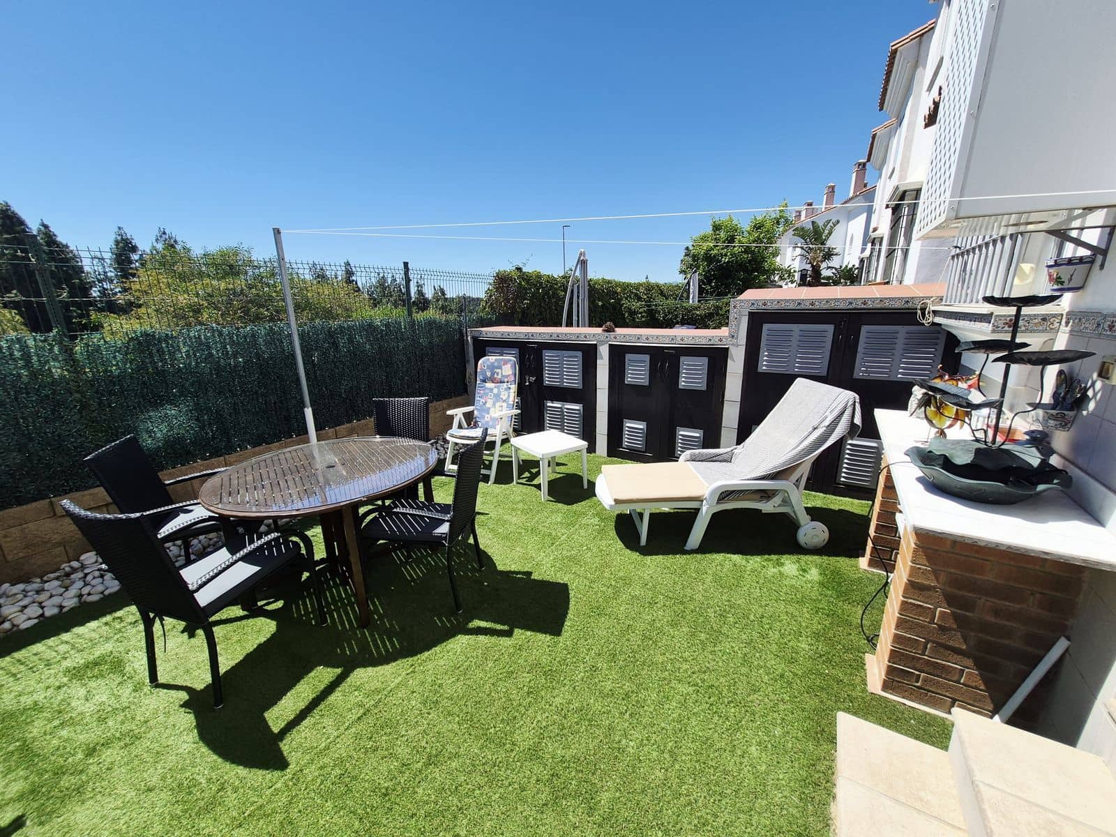 2 quarto Casa em Banda para venda em La Cala de Mijas - 375 000 € (Ref: 9796305)