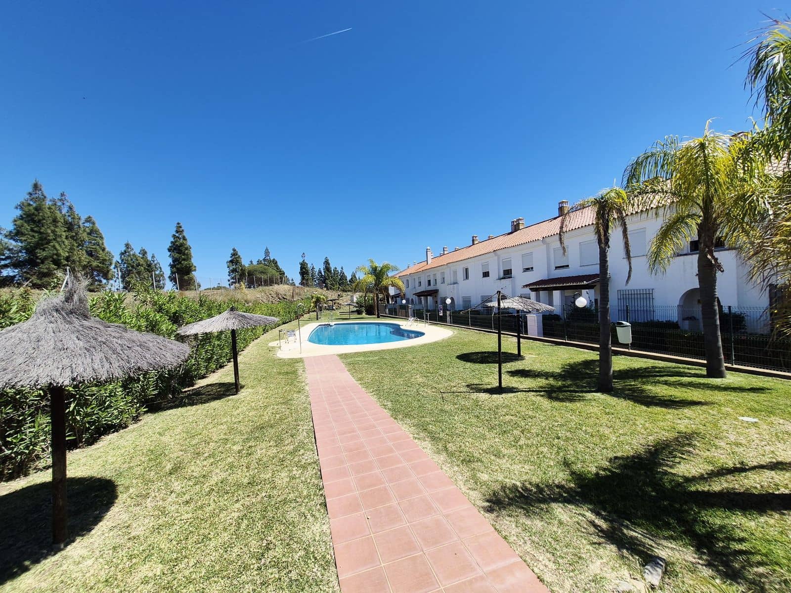 2 quarto Casa em Banda para venda em La Cala de Mijas - 375 000 € (Ref: 9796305)