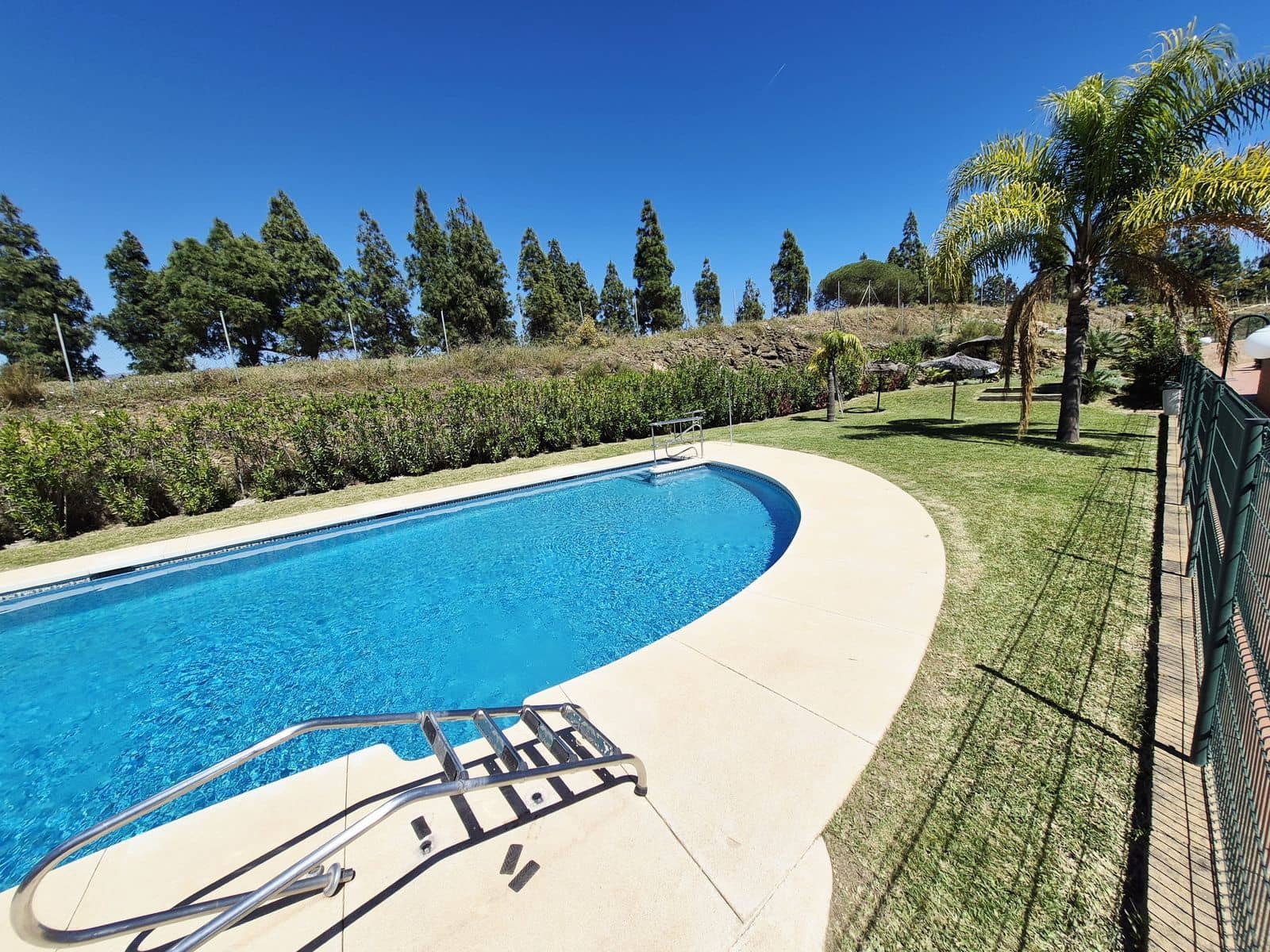 2 quarto Casa em Banda para venda em La Cala de Mijas - 375 000 € (Ref: 9796305)