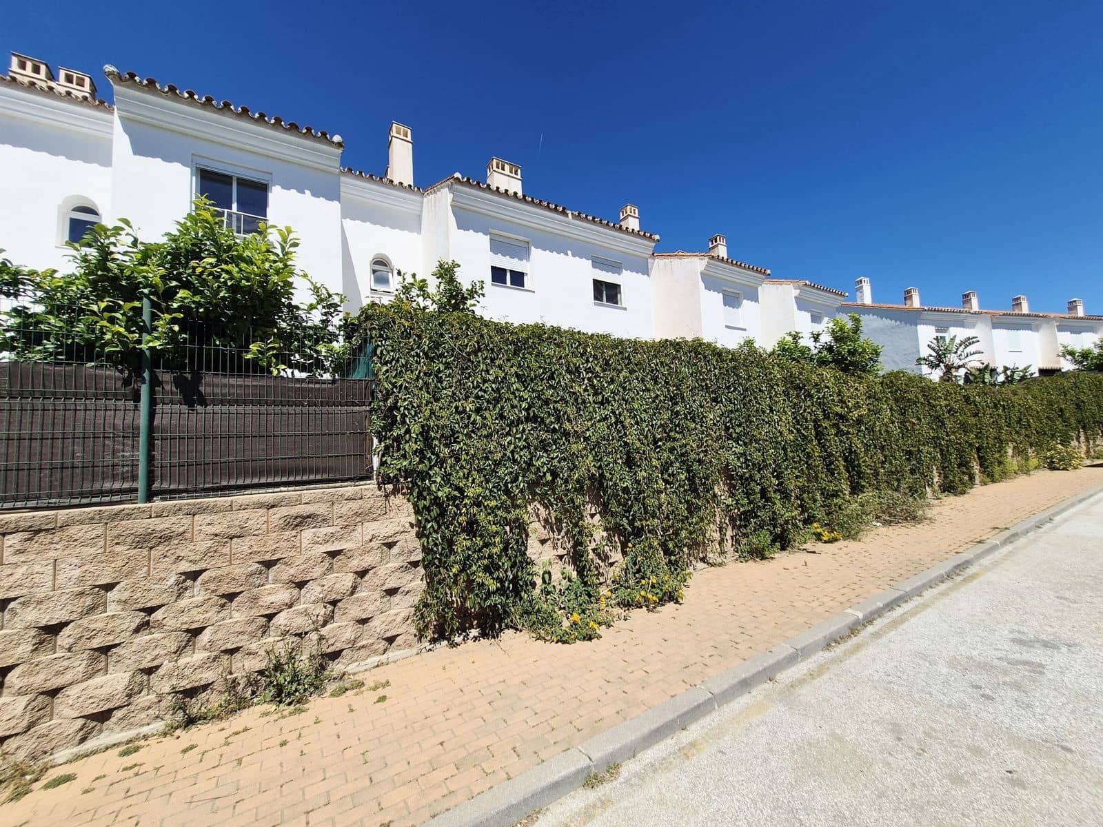 2 quarto Casa em Banda para venda em La Cala de Mijas - 375 000 € (Ref: 9796305)