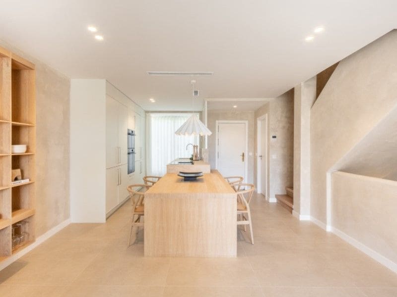 3 soveværelse Byhus til salg i Marbella - € 1.725.000 (Ref: 9796306)