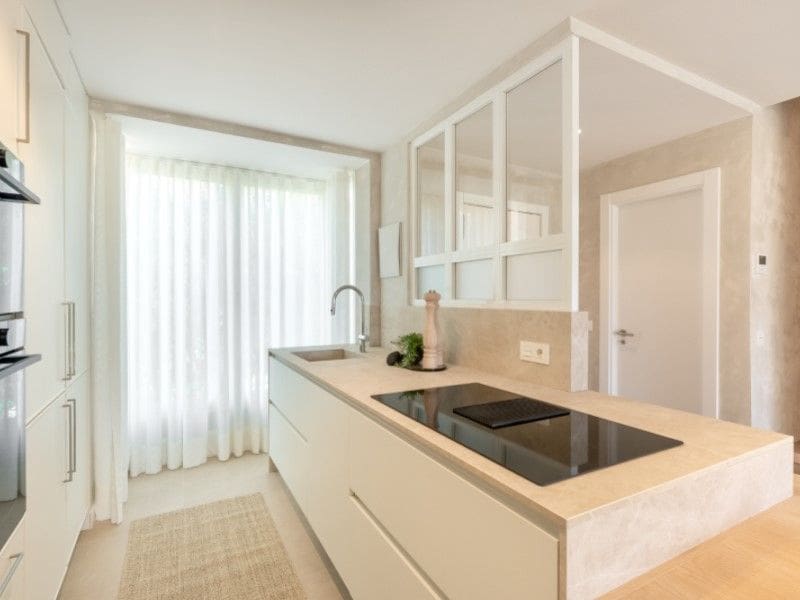 3 soveværelse Byhus til salg i Marbella - € 1.725.000 (Ref: 9796306)