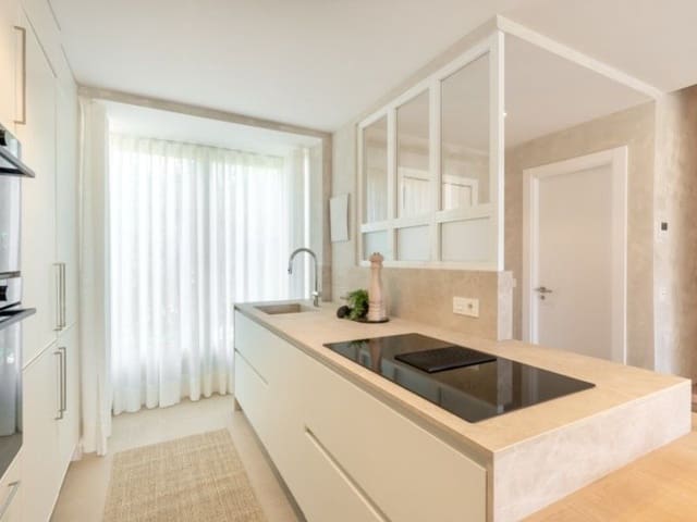 3 soveværelse Byhus til salg i Marbella - € 1.725.000 (Ref: 9796306)