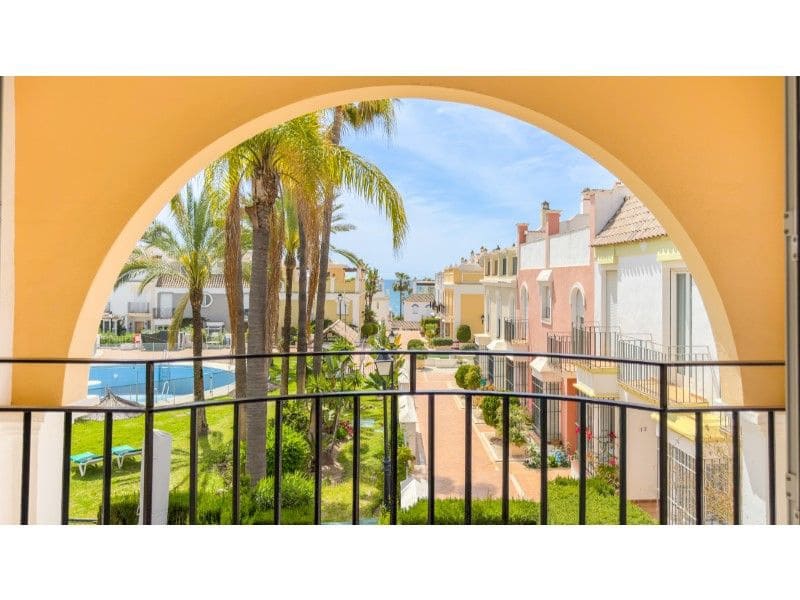 3 soveværelse Byhus til salg i Marbella - € 1.725.000 (Ref: 9796306)