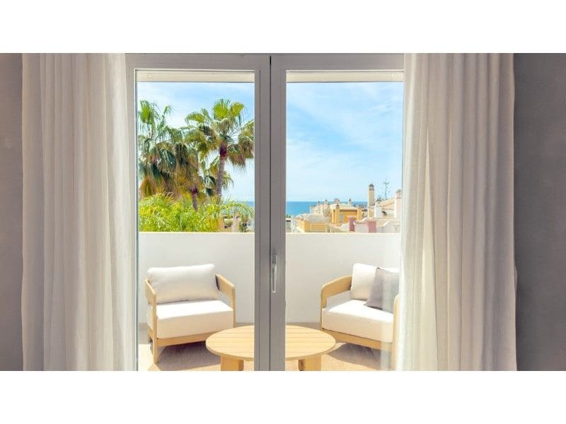 3 soveværelse Byhus til salg i Marbella - € 1.725.000 (Ref: 9796306)