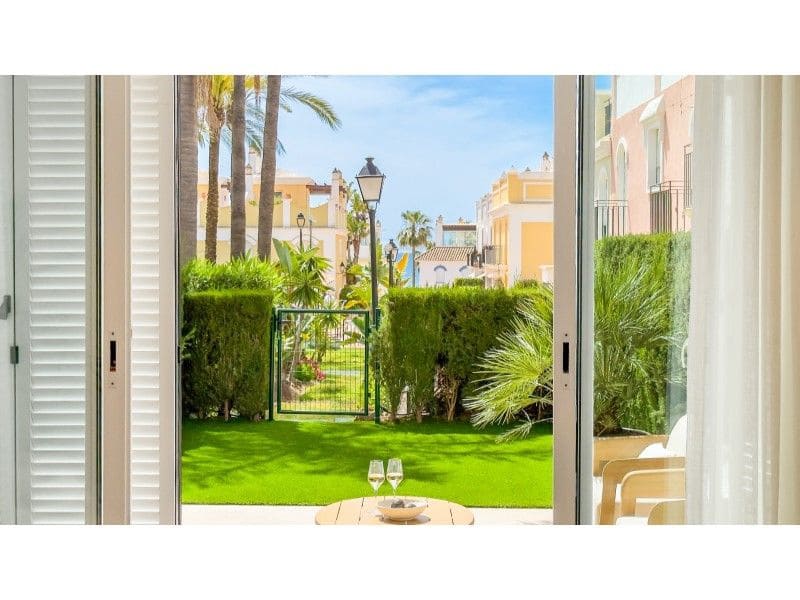 3 soveværelse Byhus til salg i Marbella - € 1.725.000 (Ref: 9796306)