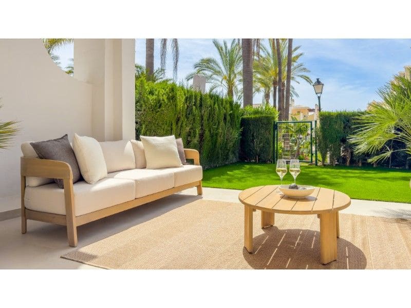3 soveværelse Byhus til salg i Marbella - € 1.725.000 (Ref: 9796306)