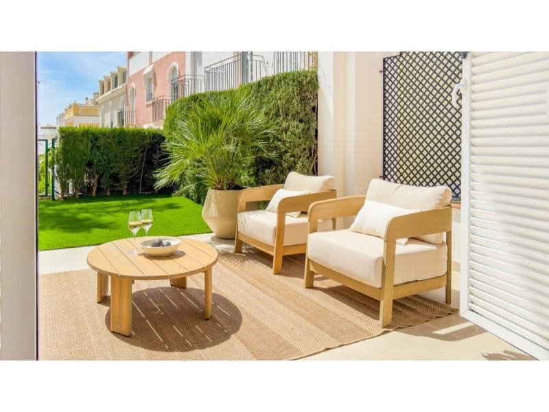 3 soveværelse Byhus til salg i Marbella - € 1.725.000 (Ref: 9796306)