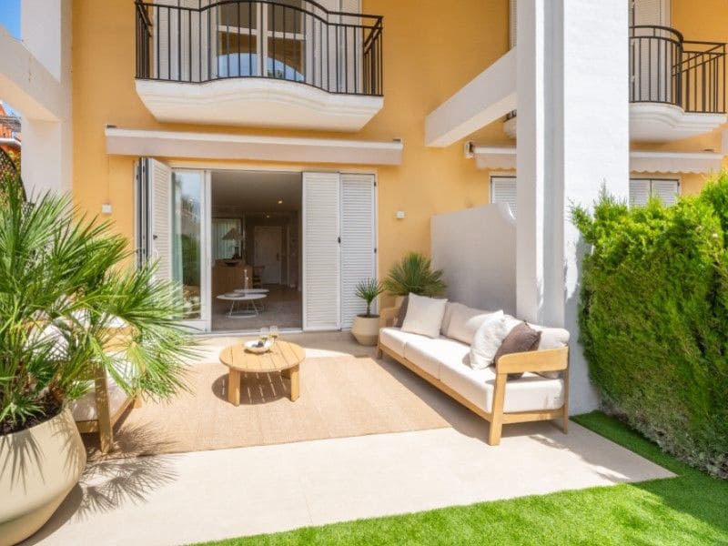 3 soveværelse Byhus til salg i Marbella - € 1.725.000 (Ref: 9796306)