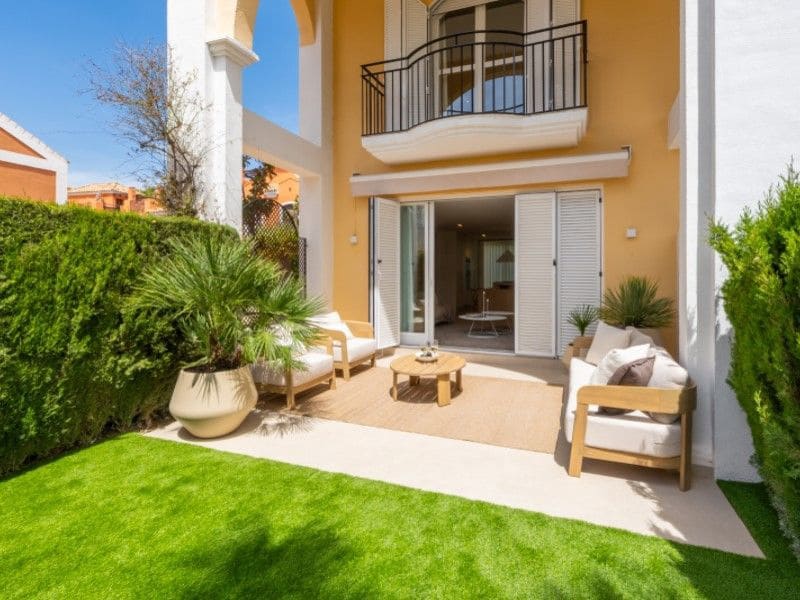 3 soveværelse Byhus til salg i Marbella - € 1.725.000 (Ref: 9796306)