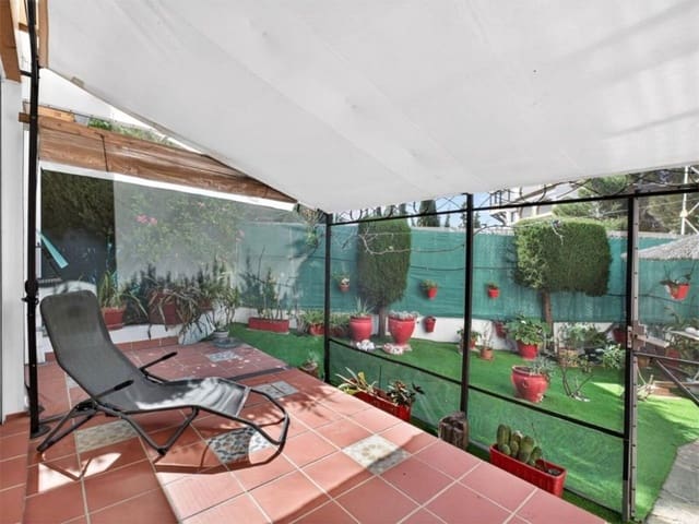 3 slaapkamer Huis te koop in Calahonda, Mijas - € 485.000 (Ref: 9796308)