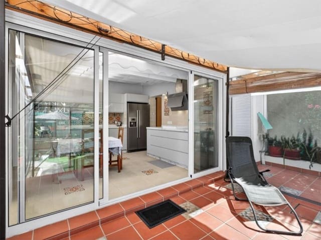 3 slaapkamer Huis te koop in Calahonda, Mijas - € 485.000 (Ref: 9796308)