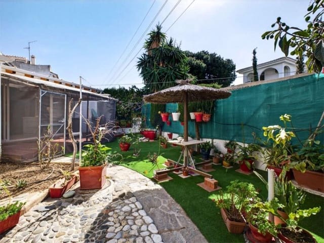 3 slaapkamer Huis te koop in Calahonda, Mijas - € 485.000 (Ref: 9796308)