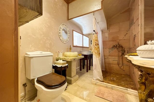 4 slaapkamer Huis te koop in Calahonda, Mijas - € 597.000 (Ref: 9796310)