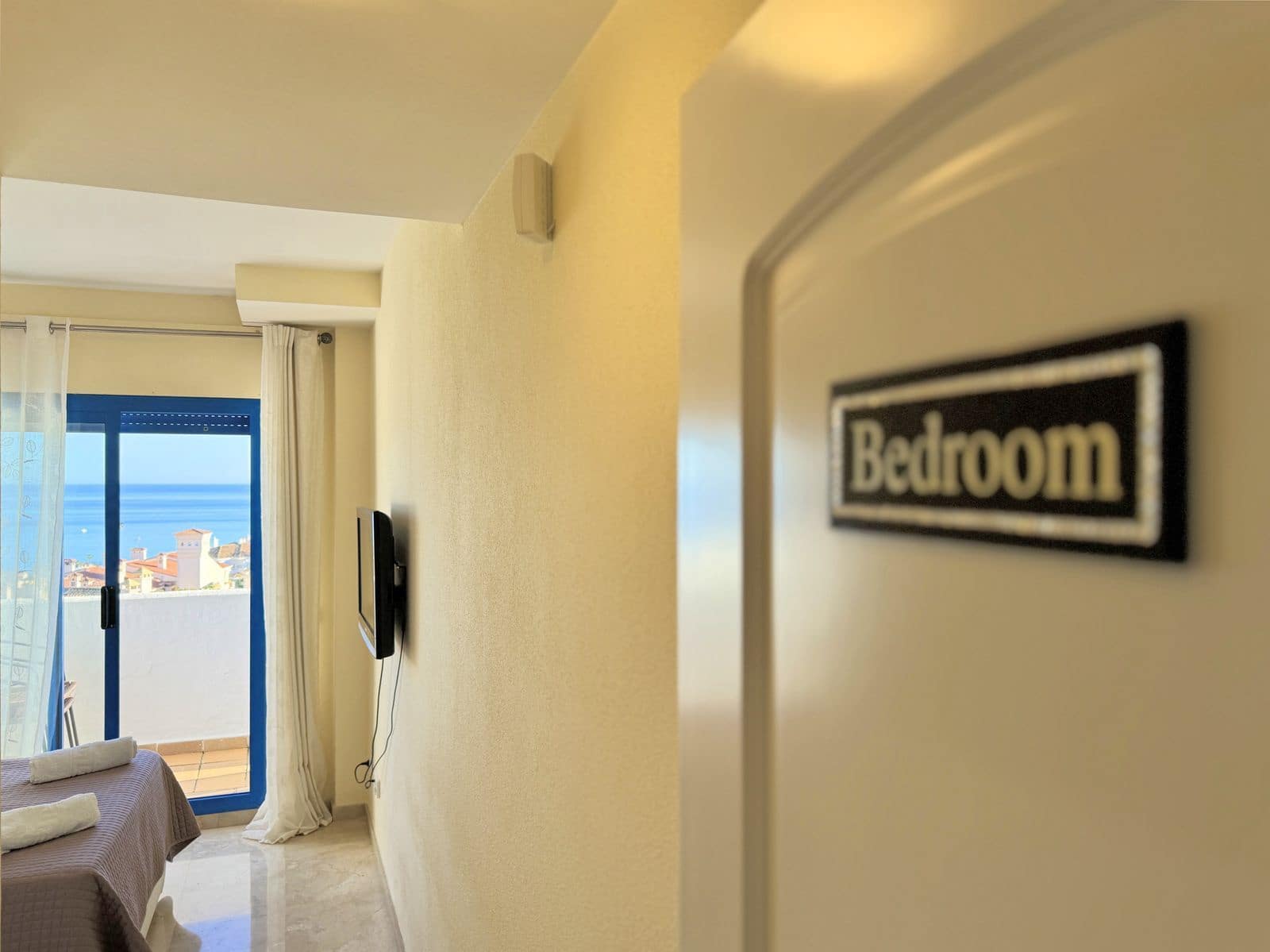 3 quarto Penthouse para venda em La Duquesa / Puerto de la Duquesa - 370 000 € (Ref: 9796311)