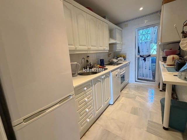 2 sypialnia Apartament na sprzedaż w Calahonda, Mijas - 745 000 € (Ref: 9796312)