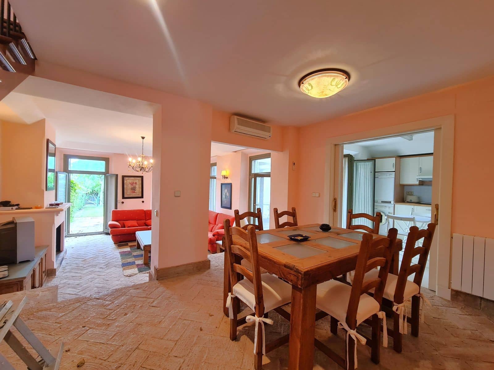 Pareado de 3 habitaciones en Sotogrande en venta - 1.095.000 € (Ref: 9796313)