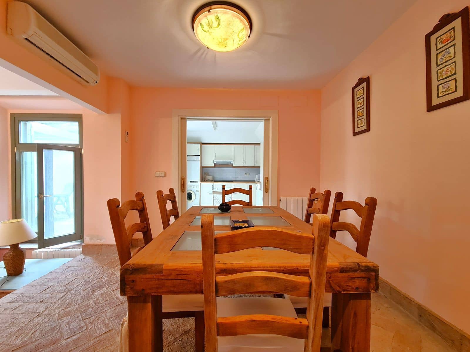 Pareado de 3 habitaciones en Sotogrande en venta - 1.095.000 € (Ref: 9796313)