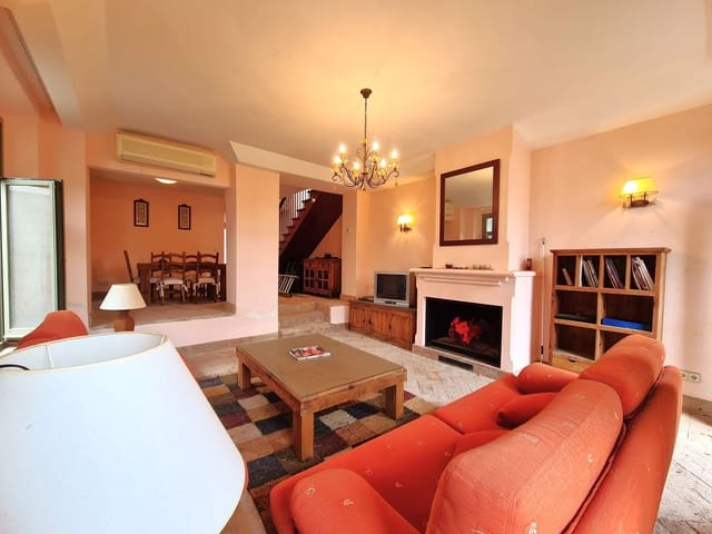 3 soverom Kjedet enebolig til salgs i Sotogrande, San Roque - € 1 095 000 (Ref: 9796313)