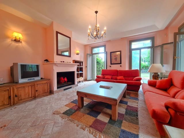 3 soverom Kjedet enebolig til salgs i Sotogrande, San Roque - € 1 095 000 (Ref: 9796313)