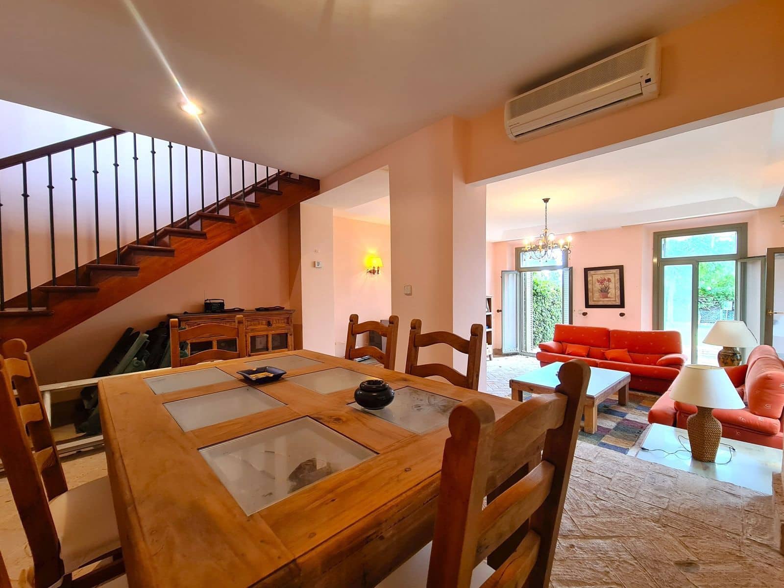 Pareado de 3 habitaciones en Sotogrande en venta - 1.095.000 € (Ref: 9796313)