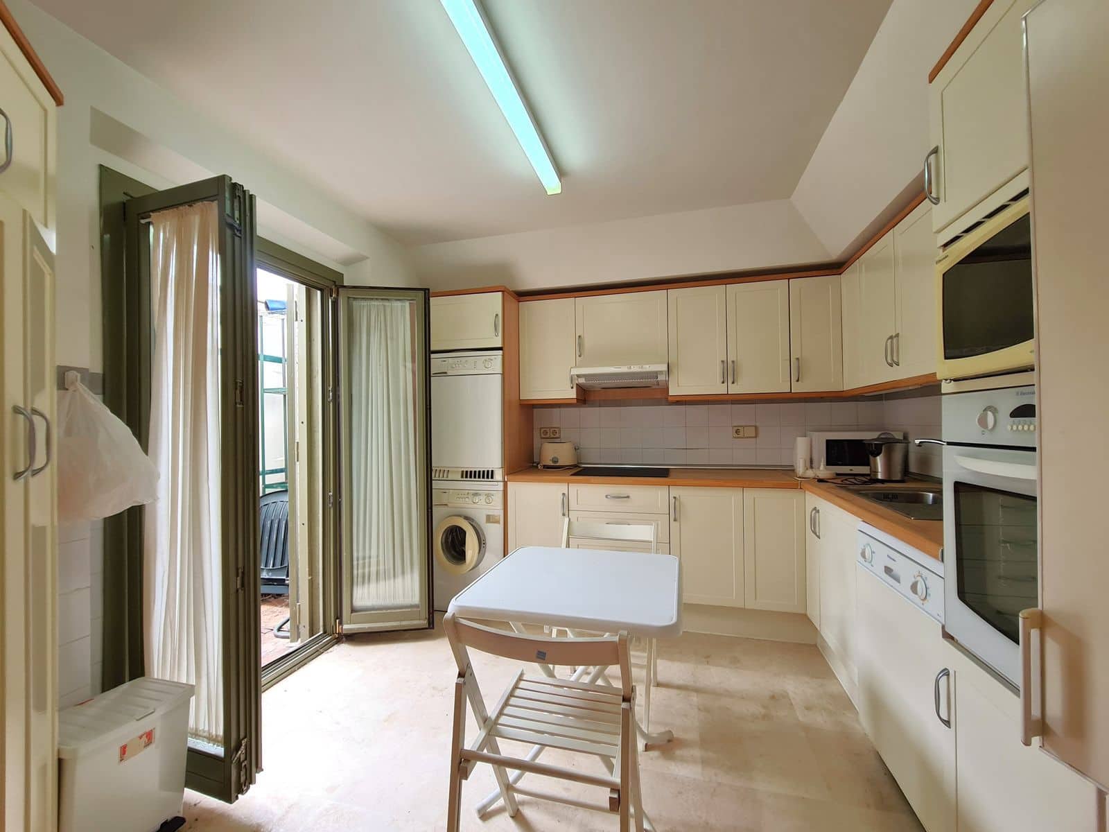 Pareado de 3 habitaciones en Sotogrande en venta - 1.095.000 € (Ref: 9796313)