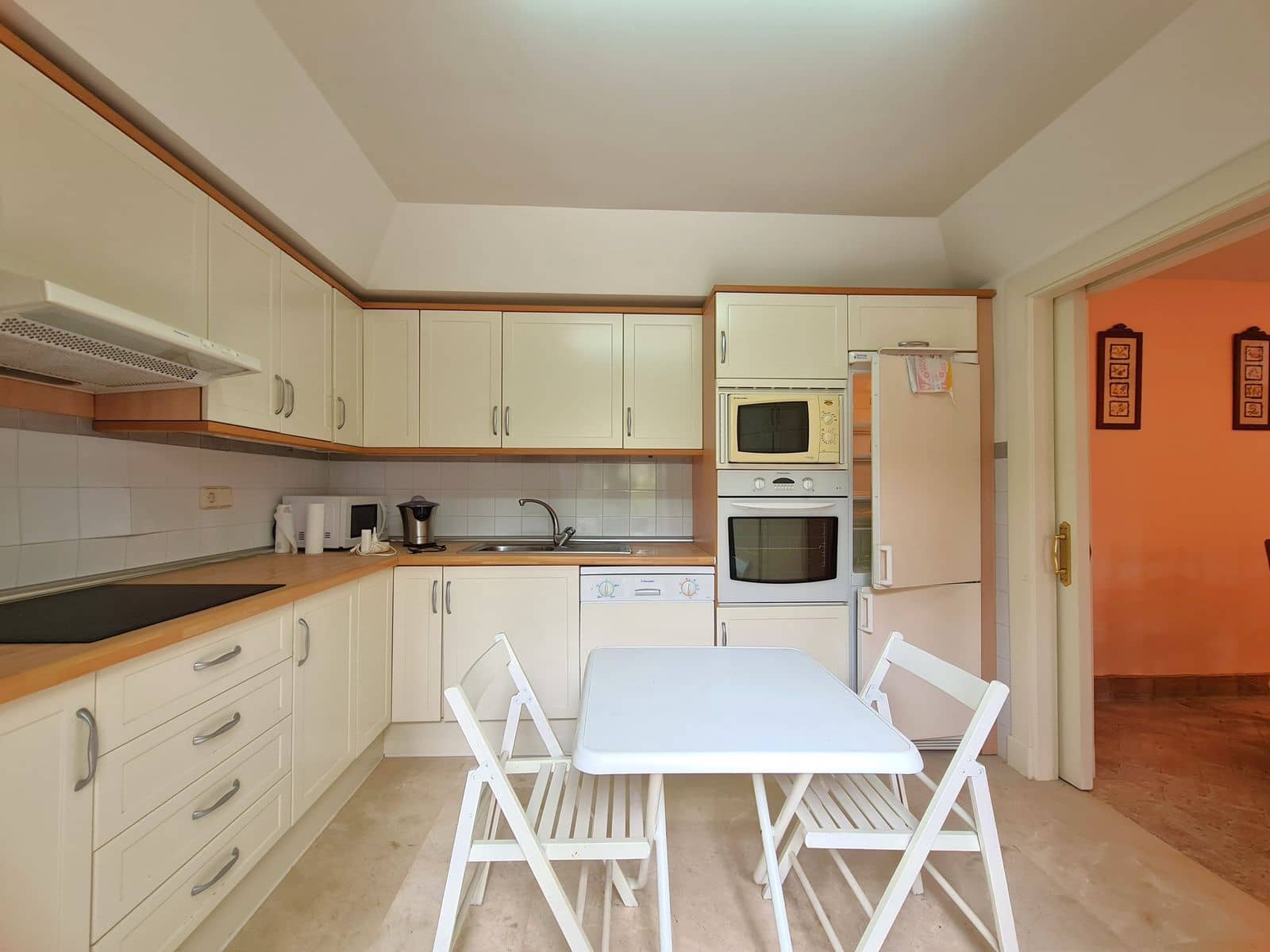 Pareado de 3 habitaciones en Sotogrande en venta - 1.095.000 € (Ref: 9796313)