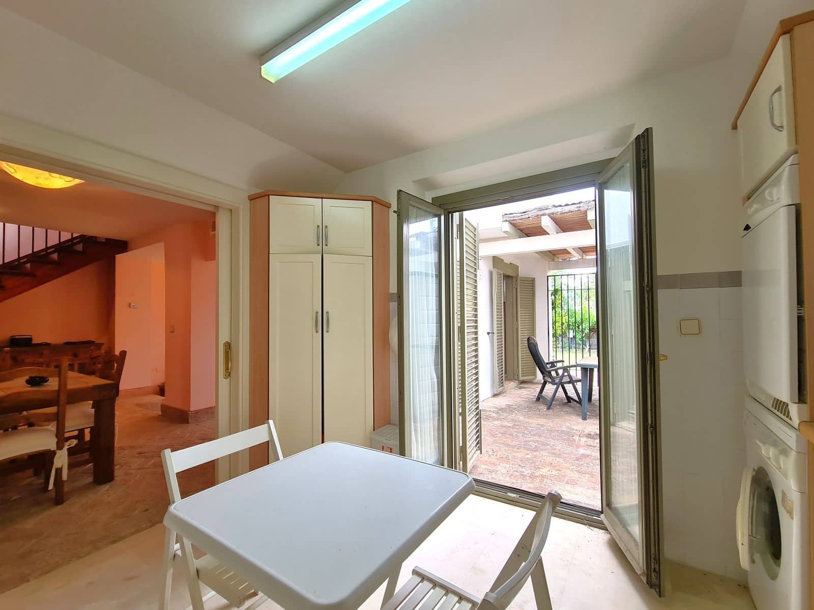 Pareado de 3 habitaciones en Sotogrande en venta - 1.095.000 € (Ref: 9796313)