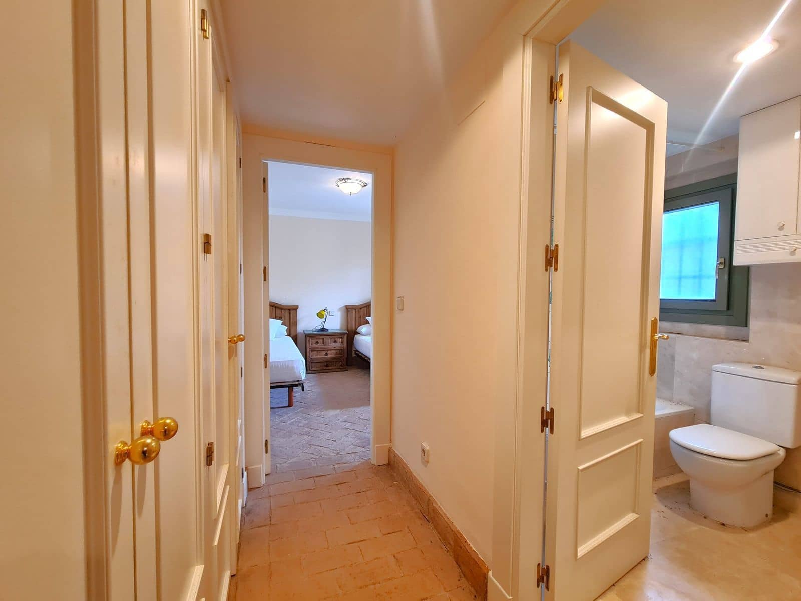 Pareado de 3 habitaciones en Sotogrande en venta - 1.095.000 € (Ref: 9796313)