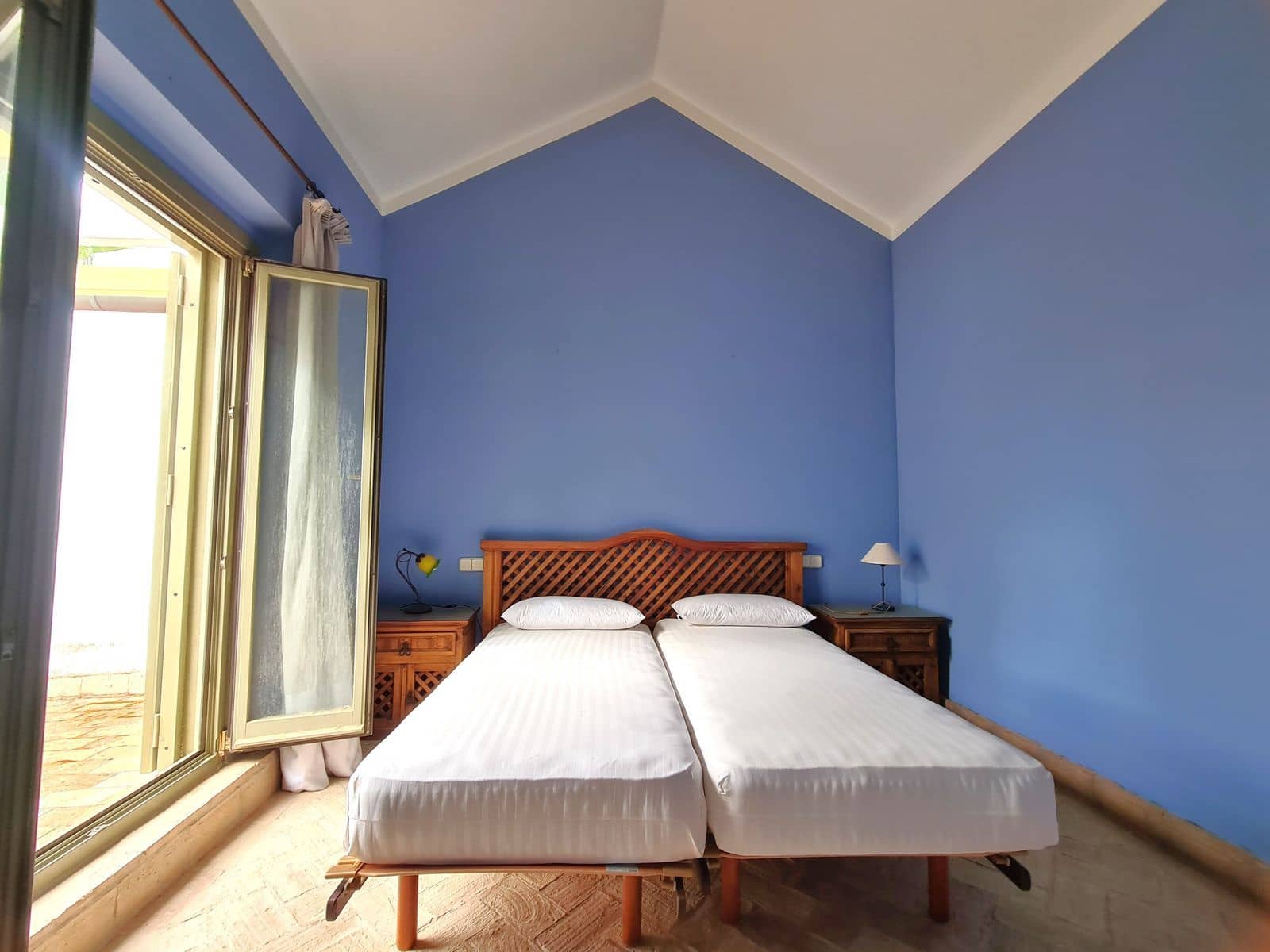 Pareado de 3 habitaciones en Sotogrande en venta - 1.095.000 € (Ref: 9796313)