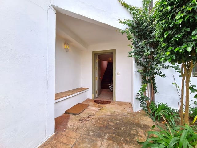 3 soverom Kjedet enebolig til salgs i Sotogrande, San Roque - € 1 095 000 (Ref: 9796313)