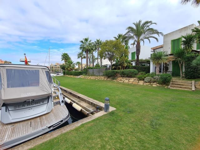 3 soverom Kjedet enebolig til salgs i Sotogrande, San Roque - € 1 095 000 (Ref: 9796313)