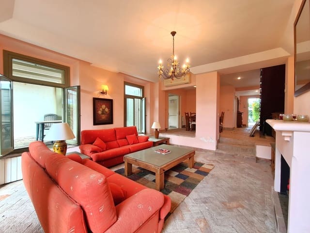 3 soverom Kjedet enebolig til salgs i Sotogrande, San Roque - € 1 095 000 (Ref: 9796313)