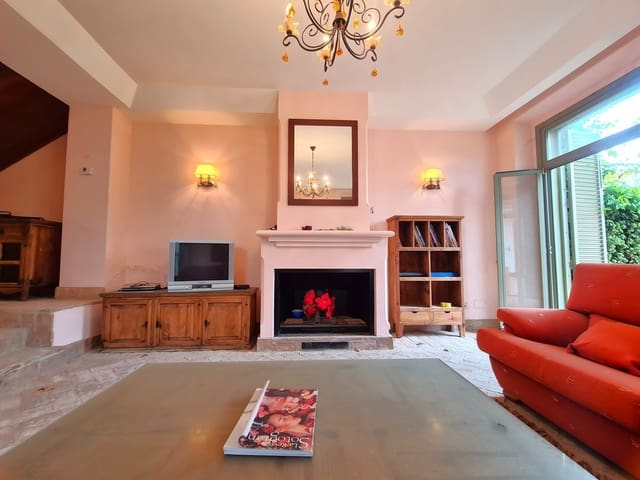 3 soverom Kjedet enebolig til salgs i Sotogrande, San Roque - € 1 095 000 (Ref: 9796313)