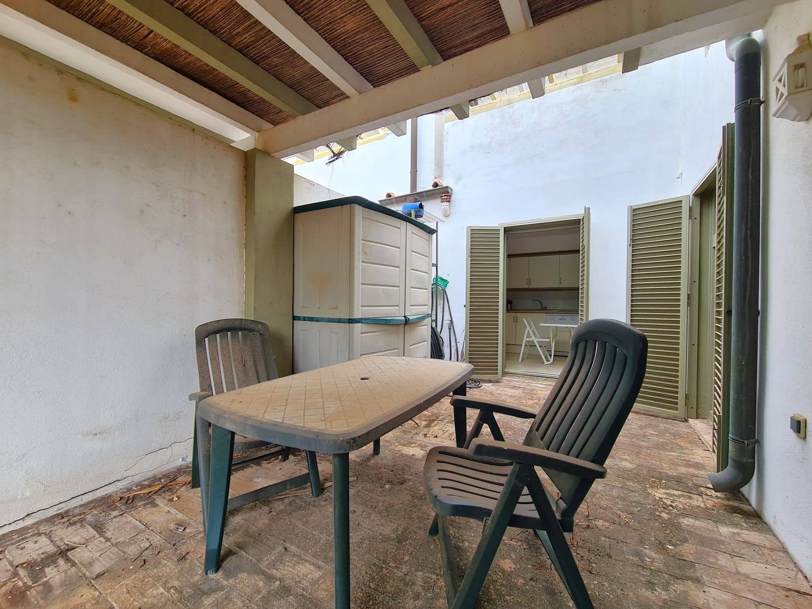 Pareado de 3 habitaciones en Sotogrande en venta - 1.095.000 € (Ref: 9796313)