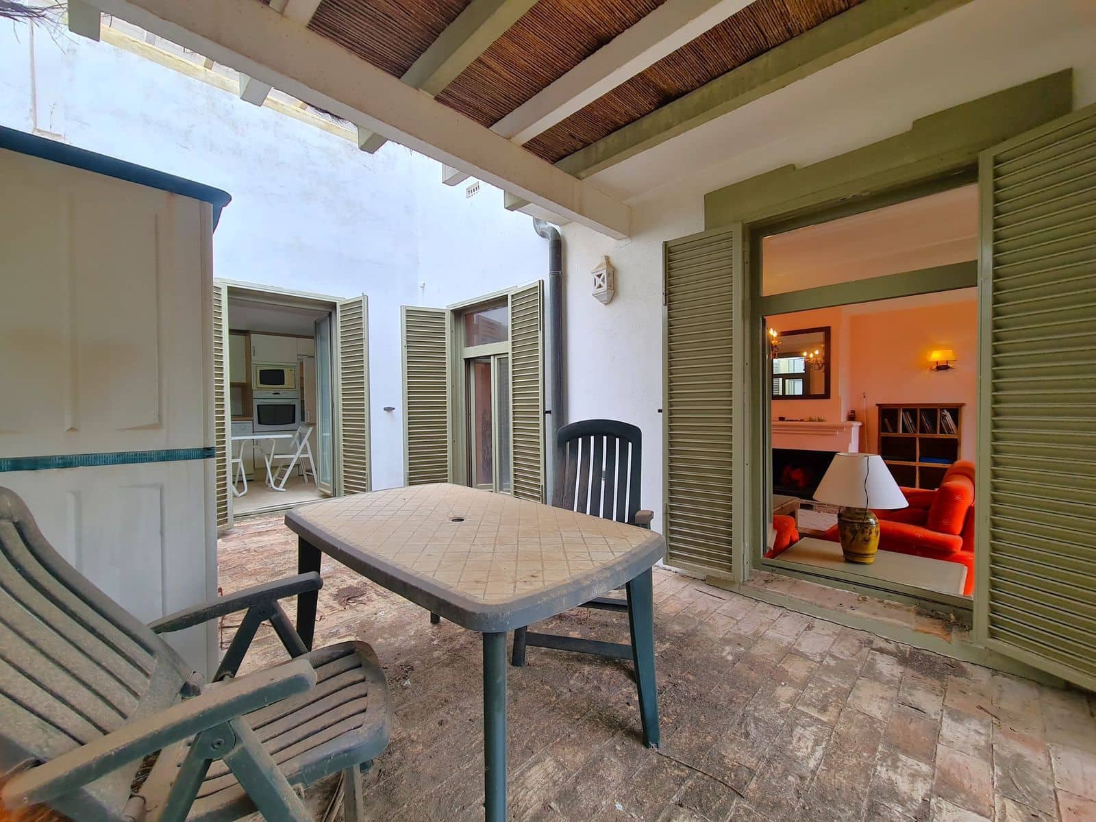 Pareado de 3 habitaciones en Sotogrande en venta - 1.095.000 € (Ref: 9796313)