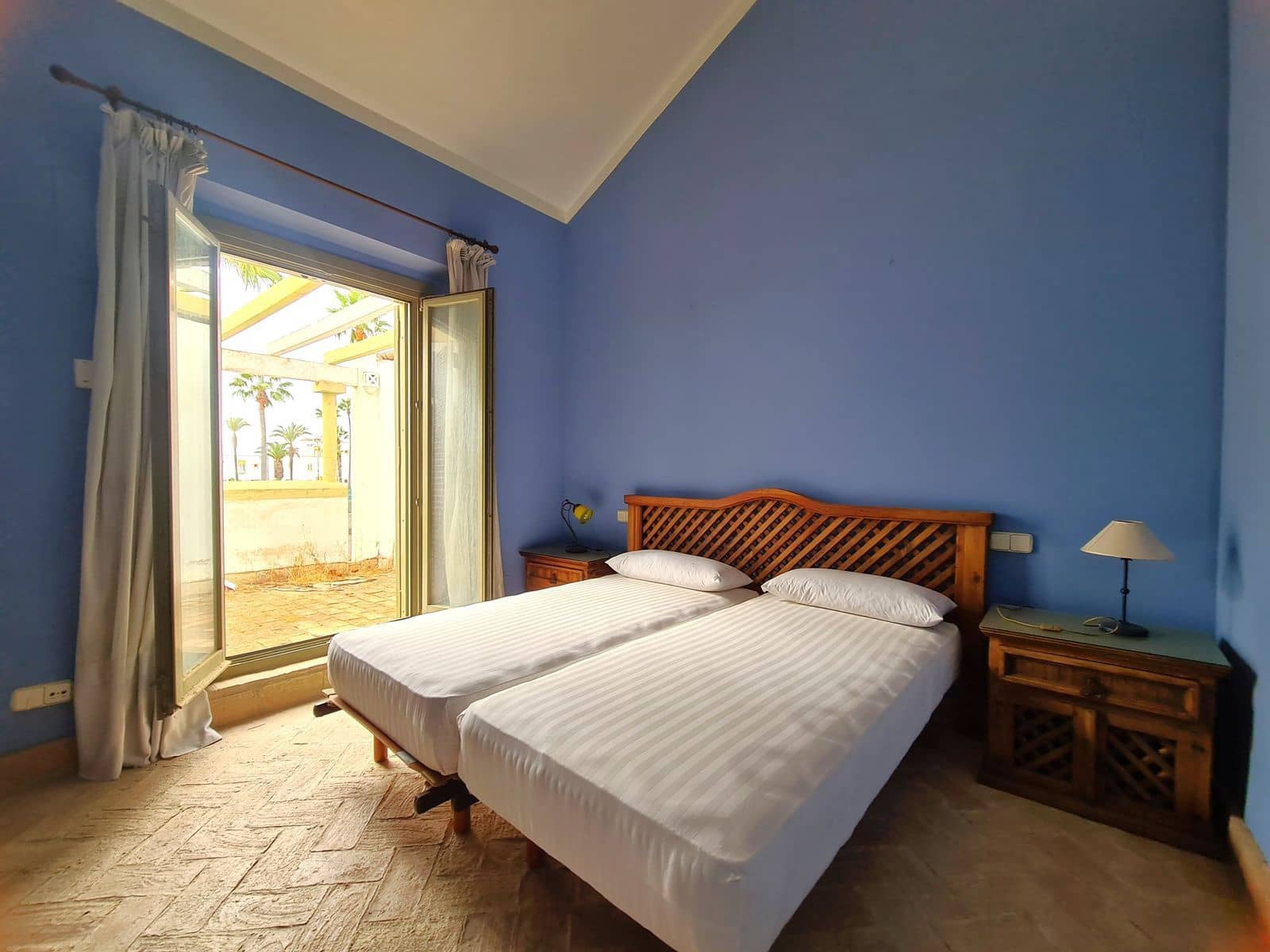 Pareado de 3 habitaciones en Sotogrande en venta - 1.095.000 € (Ref: 9796313)