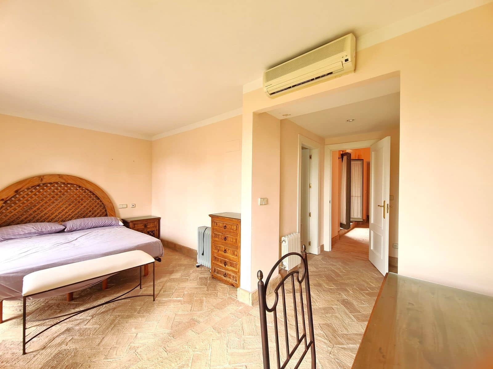 Pareado de 3 habitaciones en Sotogrande en venta - 1.095.000 € (Ref: 9796313)