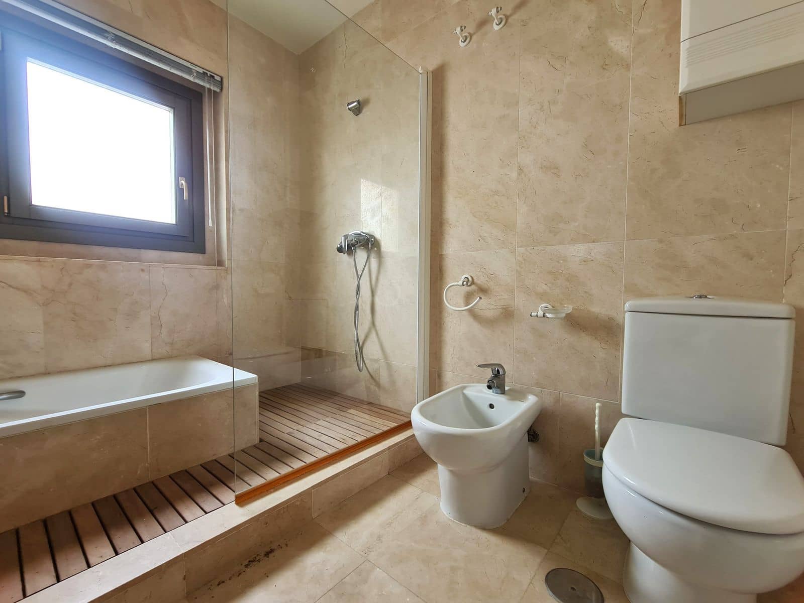 Pareado de 3 habitaciones en Sotogrande en venta - 1.095.000 € (Ref: 9796313)