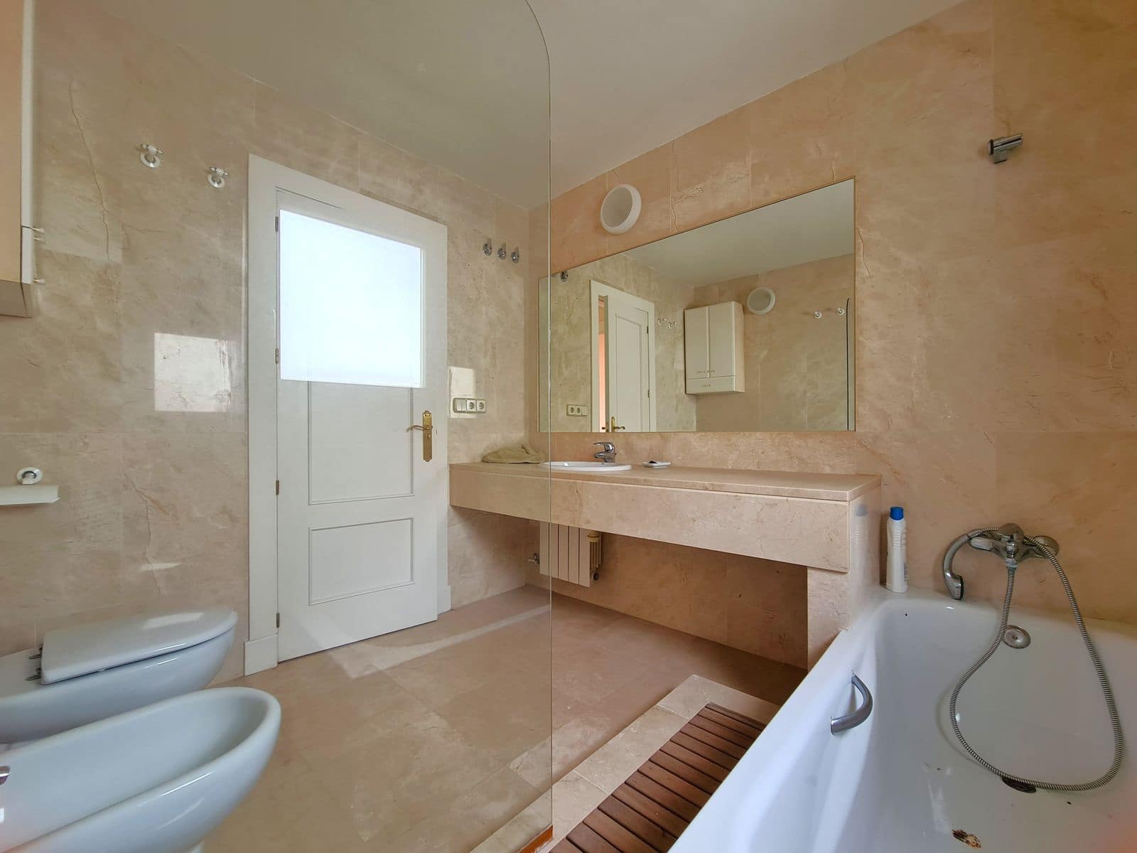 Pareado de 3 habitaciones en Sotogrande en venta - 1.095.000 € (Ref: 9796313)