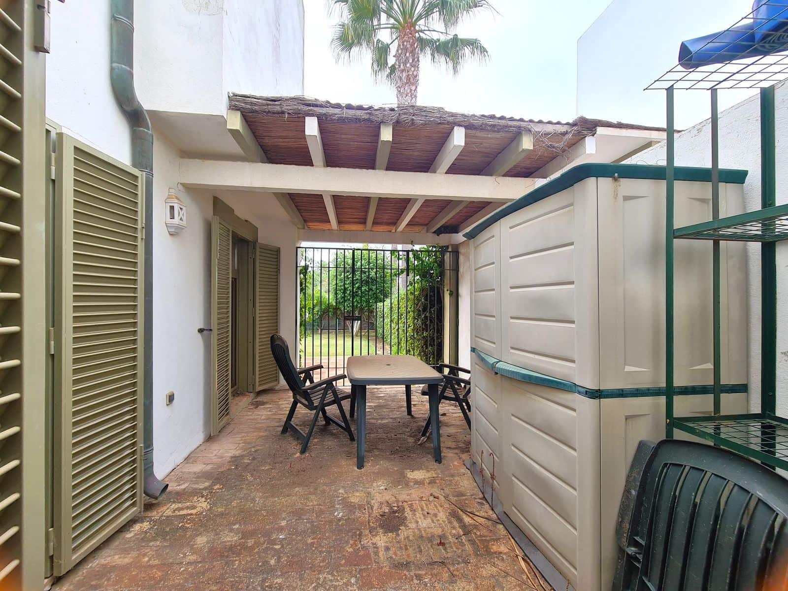 Pareado de 3 habitaciones en Sotogrande en venta - 1.095.000 € (Ref: 9796313)