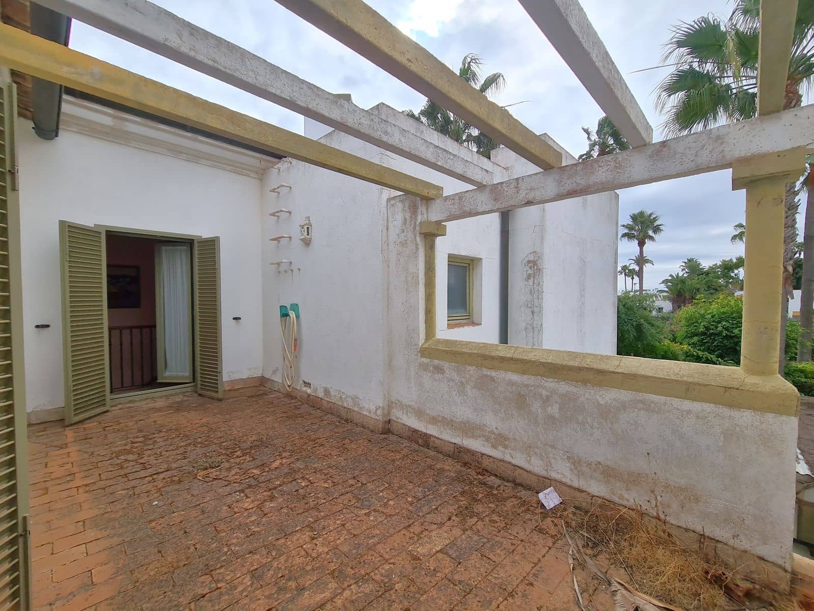 Pareado de 3 habitaciones en Sotogrande en venta - 1.095.000 € (Ref: 9796313)