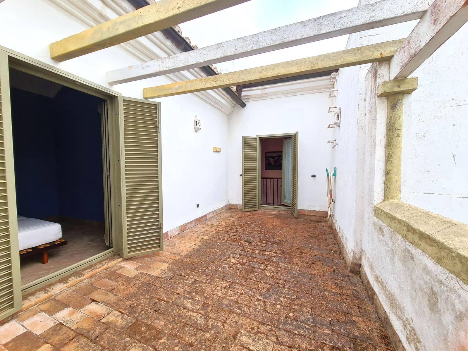 Pareado de 3 habitaciones en Sotogrande en venta - 1.095.000 € (Ref: 9796313)