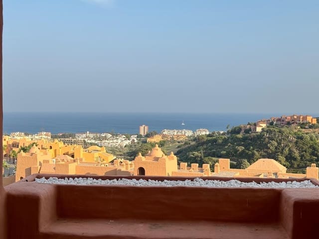 3 soverom Penthouse til salgs i San Luis de Sabinillas, Manilva - € 420 000 (Ref: 9796314)