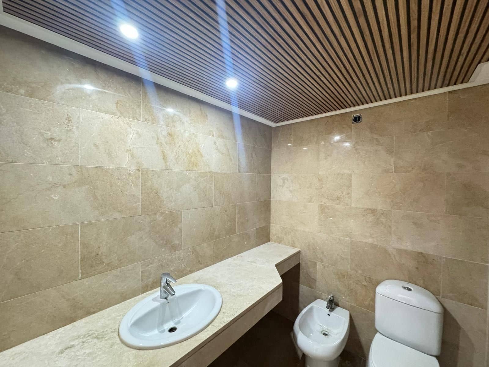 3 soverom Penthouse til salgs i San Luis de Sabinillas - € 420 000 (Ref: 9796314)