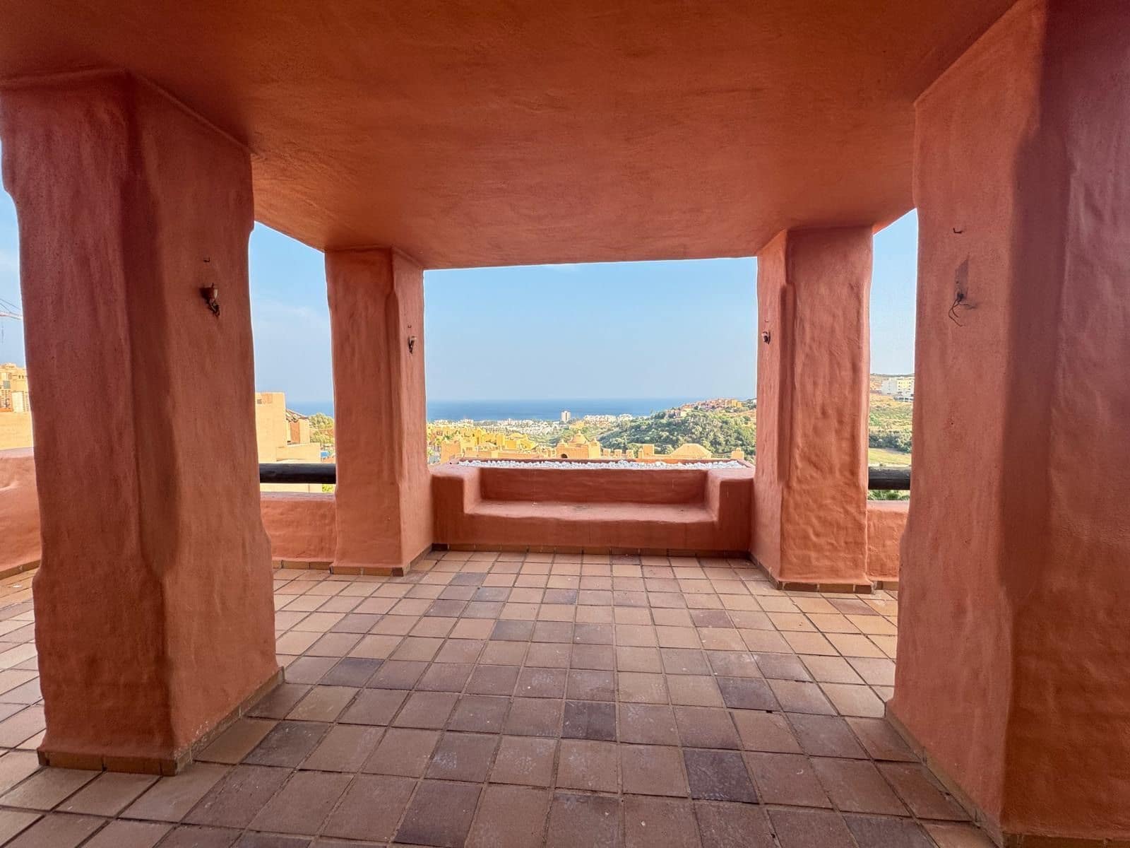 3 soverom Penthouse til salgs i San Luis de Sabinillas - € 420 000 (Ref: 9796314)