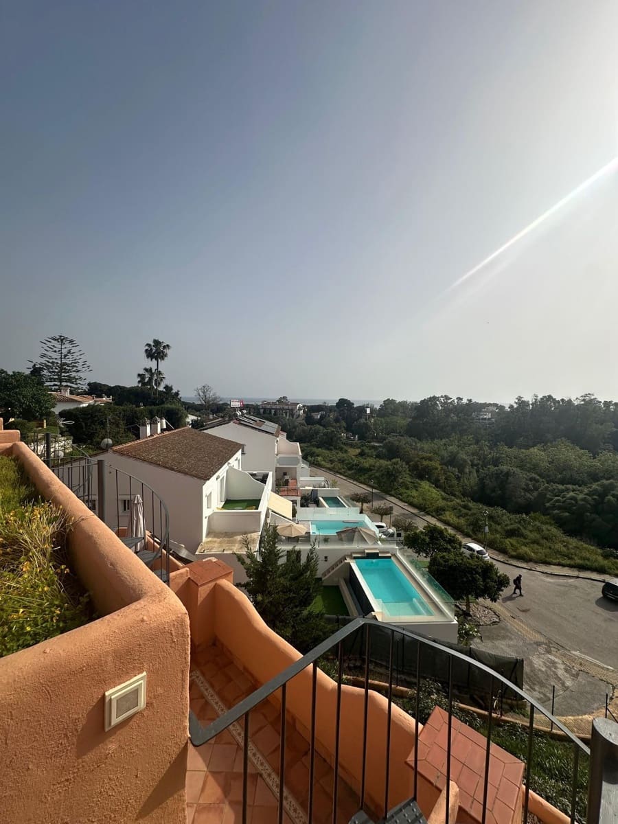 4 sypialnia Dom na sprzedaż w Cabopino - 539 000 € (Ref: 9796315)