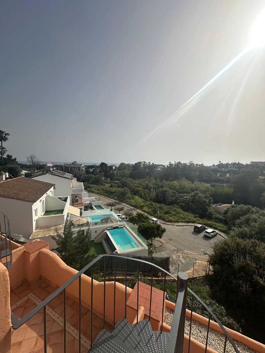 4 sypialnia Dom na sprzedaż w Cabopino - 539 000 € (Ref: 9796315)